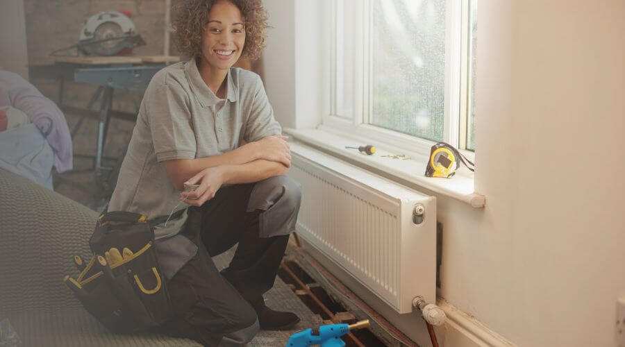 Professional sink repair in Dunnsville, VA